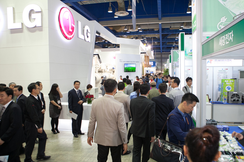 Energy Korea 2014