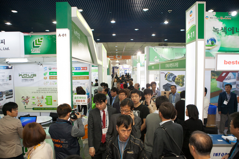 Energy Korea 2014