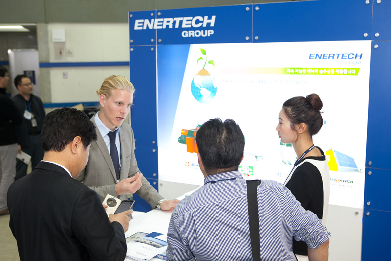 Energy Korea 2014