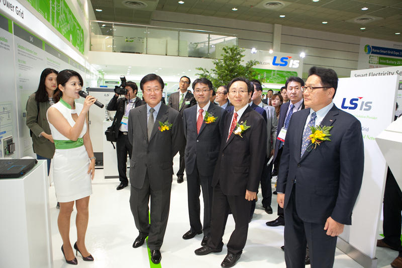 Energy Korea 2014