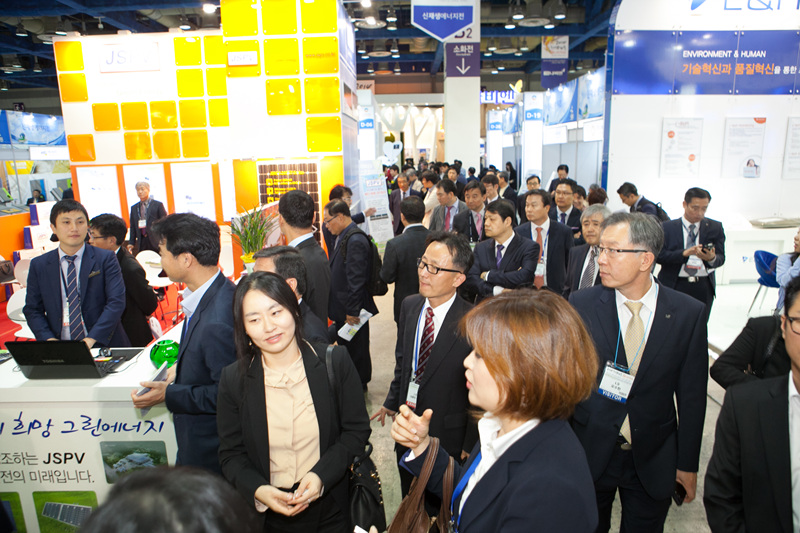 Energy Korea 2014