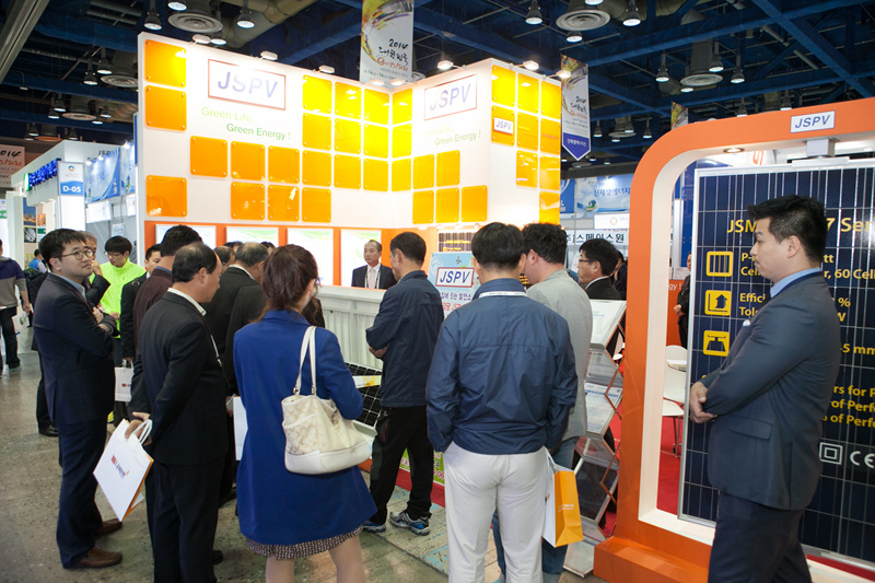 Energy Korea 2014