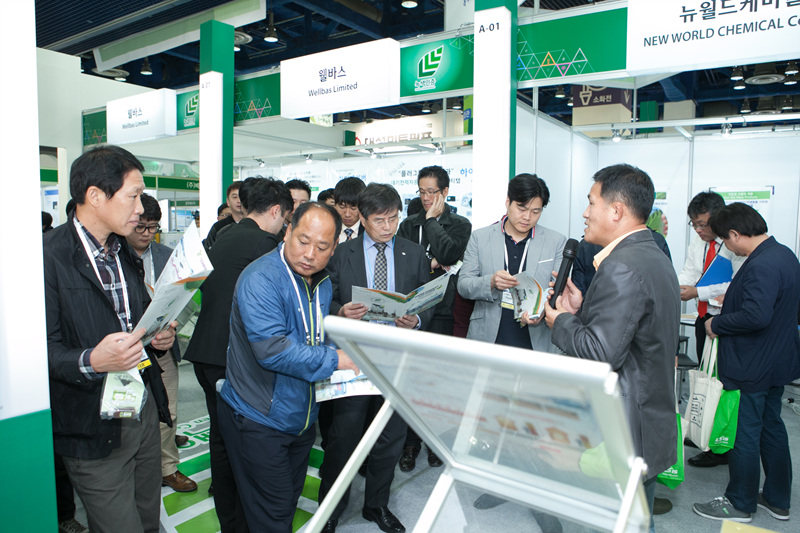 Energy Korea 2014