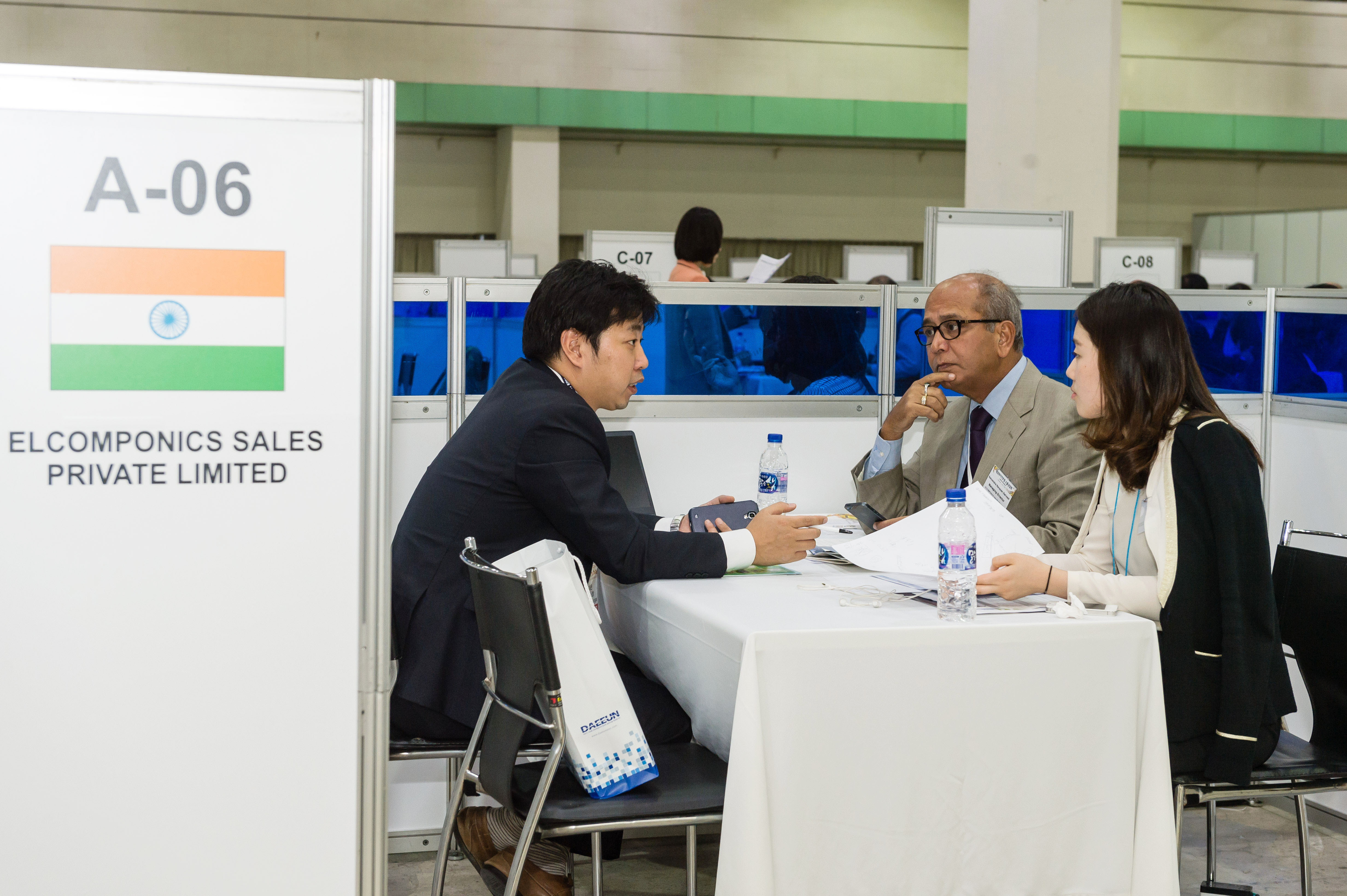 Energy Korea 2014