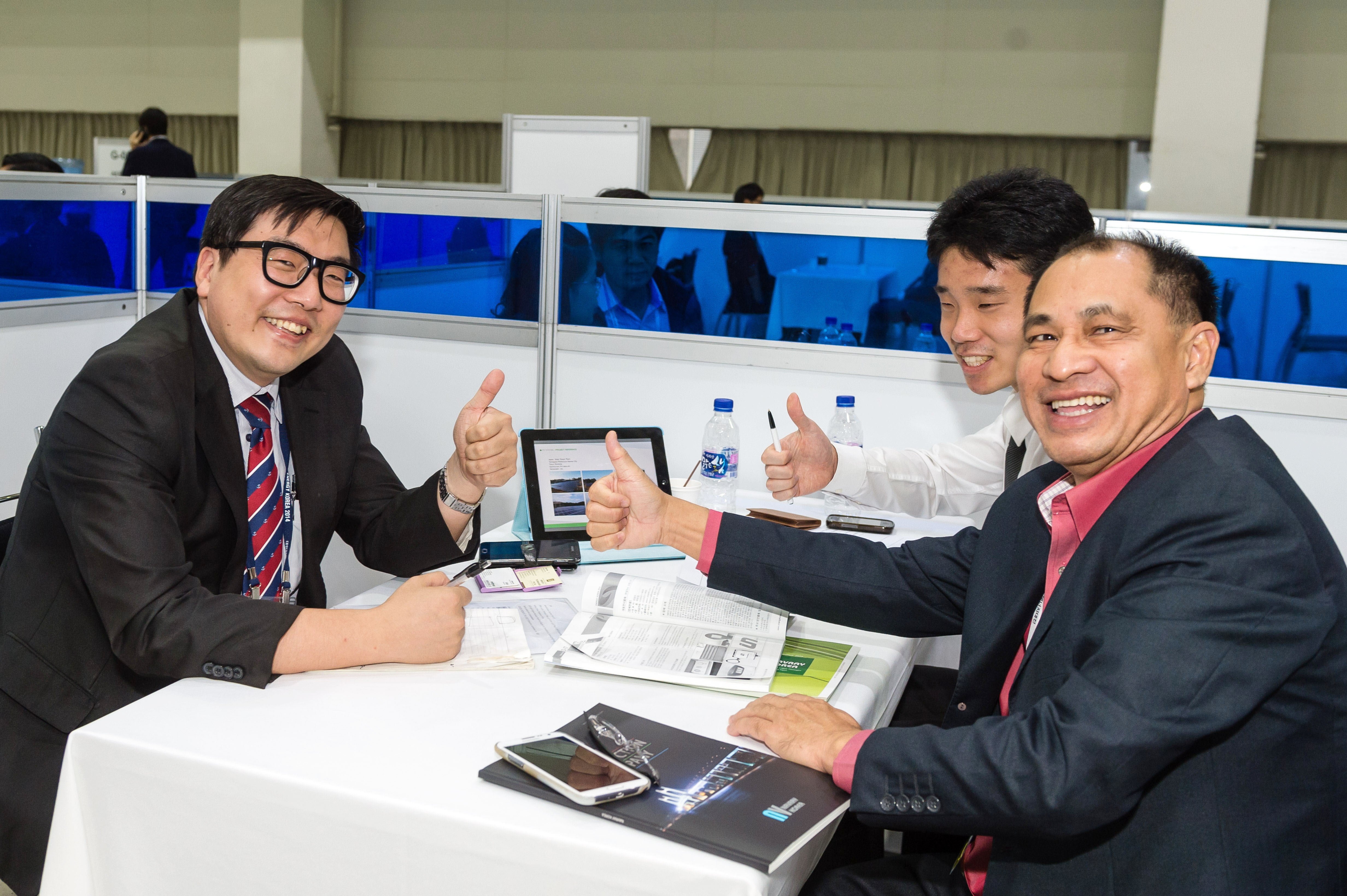 Energy Korea 2014