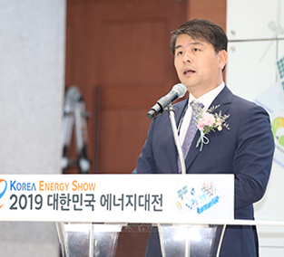 [2019 에너지대전] 축사